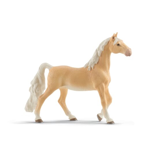 Schleich, статуэтка, Верховая кобыла 20 футов
Schleich, статуэтка, Верховая кобыла 20 футов