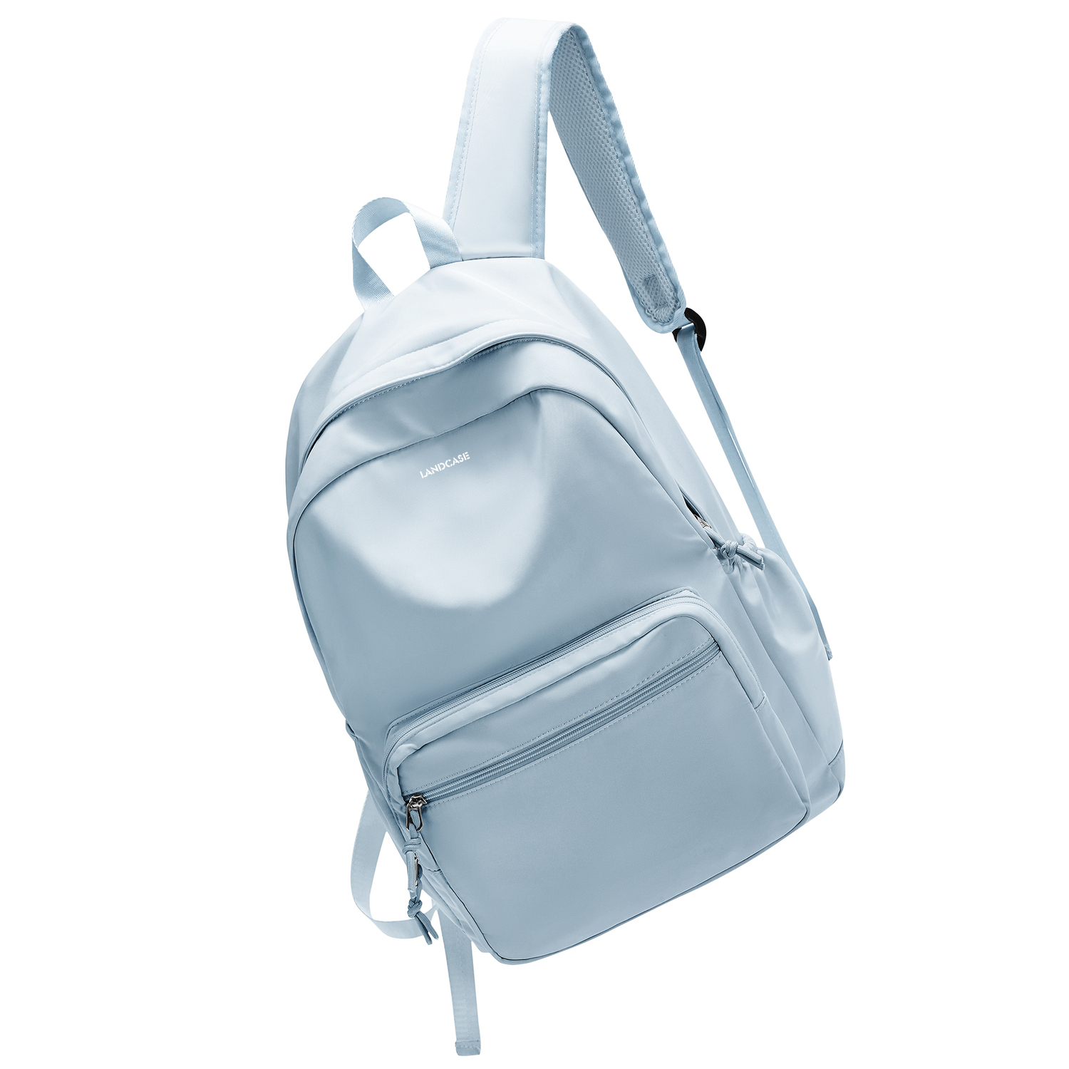 Рюкзак из ткани для ноутбука Обычный Унисекс Разноцветный LANDCASE, Экрю
Рюкзак из ткани для ноутбука Обычный Унисекс Разноцветный LANDCASE, Экрю