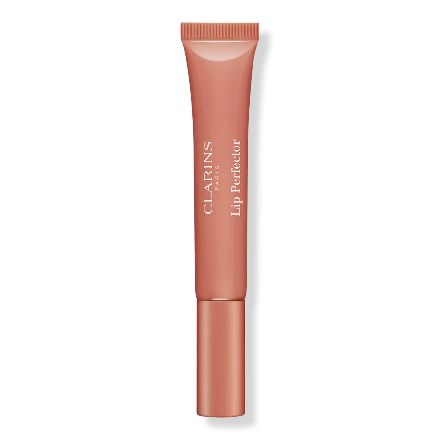 Полупрозрачный блеск для губ Lip Perfector Clarins, 06 Rosewood Shimmer
Полупрозрачный блеск для губ Lip Perfector Clarins, 06 Rosewood Shimmer