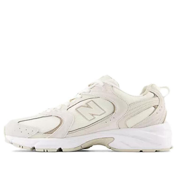 Кроссовки New Balance 530 'Off White', белый
Кроссовки New Balance 530 'Off White', белый