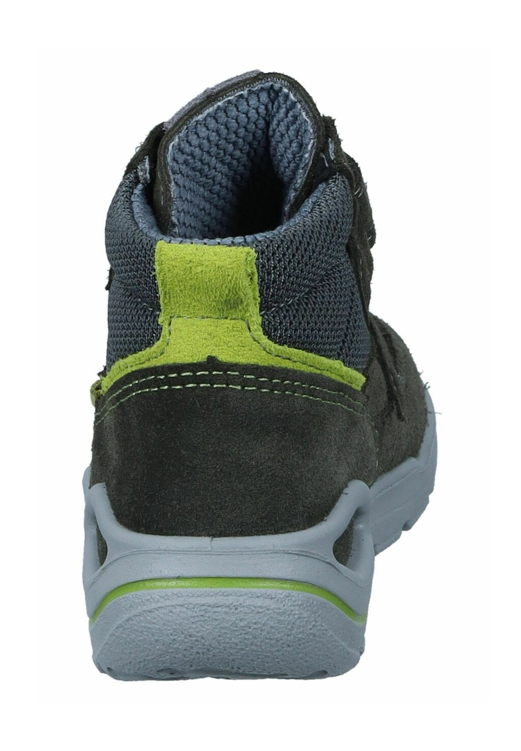 Высокие кроссовки SKIP Ricosta, зеленый
Высокие кроссовки SKIP Ricosta, зеленый