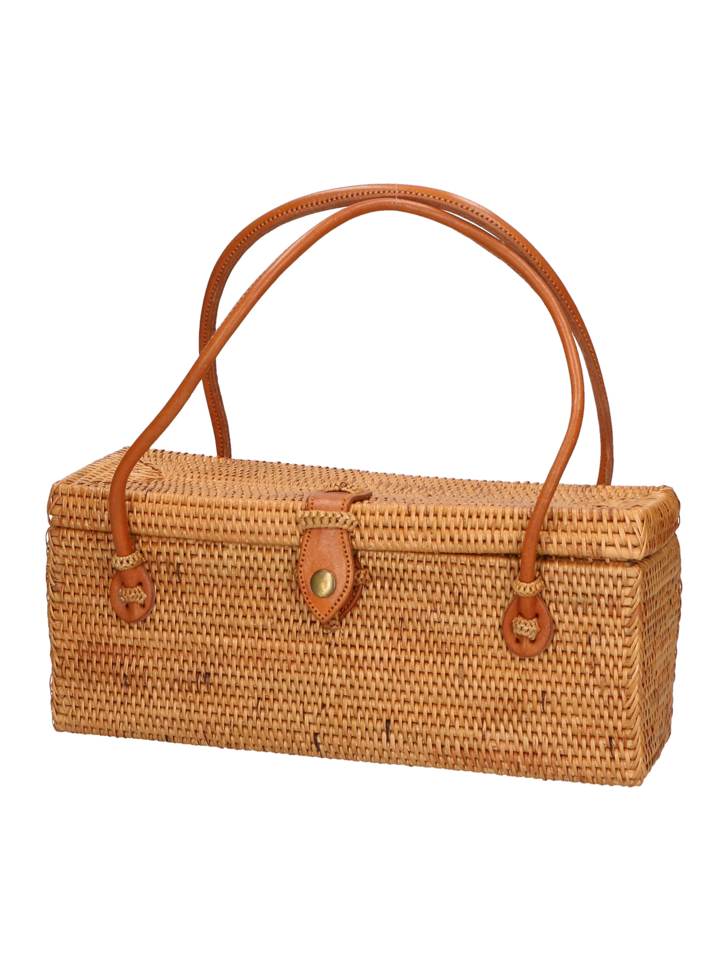 Gave Lux Плечевая сумка в коричневом цвете
Gave Lux Плечевая сумка в коричневом цвете