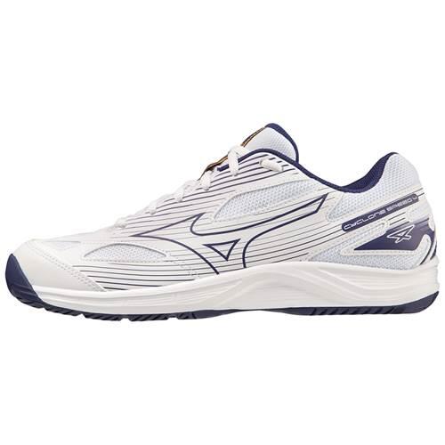 Мужские волейбольные кроссовки Mizuno CYCLONE SPEED 4 V1GA238043, белые
Мужские волейбольные кроссовки Mizuno CYCLONE SPEED 4 V1GA238043, белые