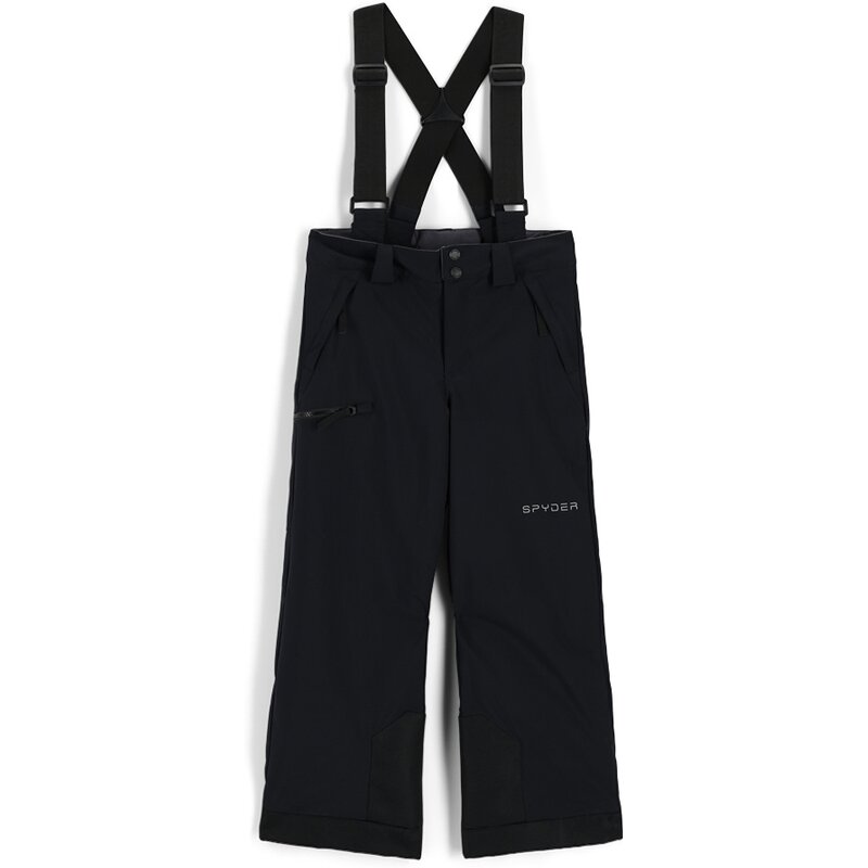 Штаны для катания на лыжах и сноуборде для мальчиков "Propulsion" Spyder, черный
Штаны для катания на лыжах и сноуборде для мальчиков "Propulsion" Spyder, черный