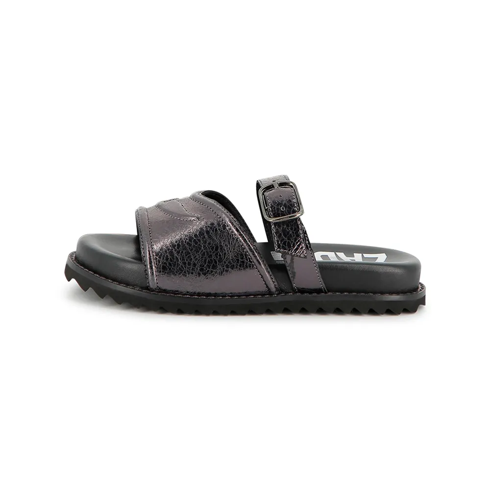 Сандалии Zadig & Voltaire X60603, серый
Сандалии Zadig & Voltaire X60603, серый