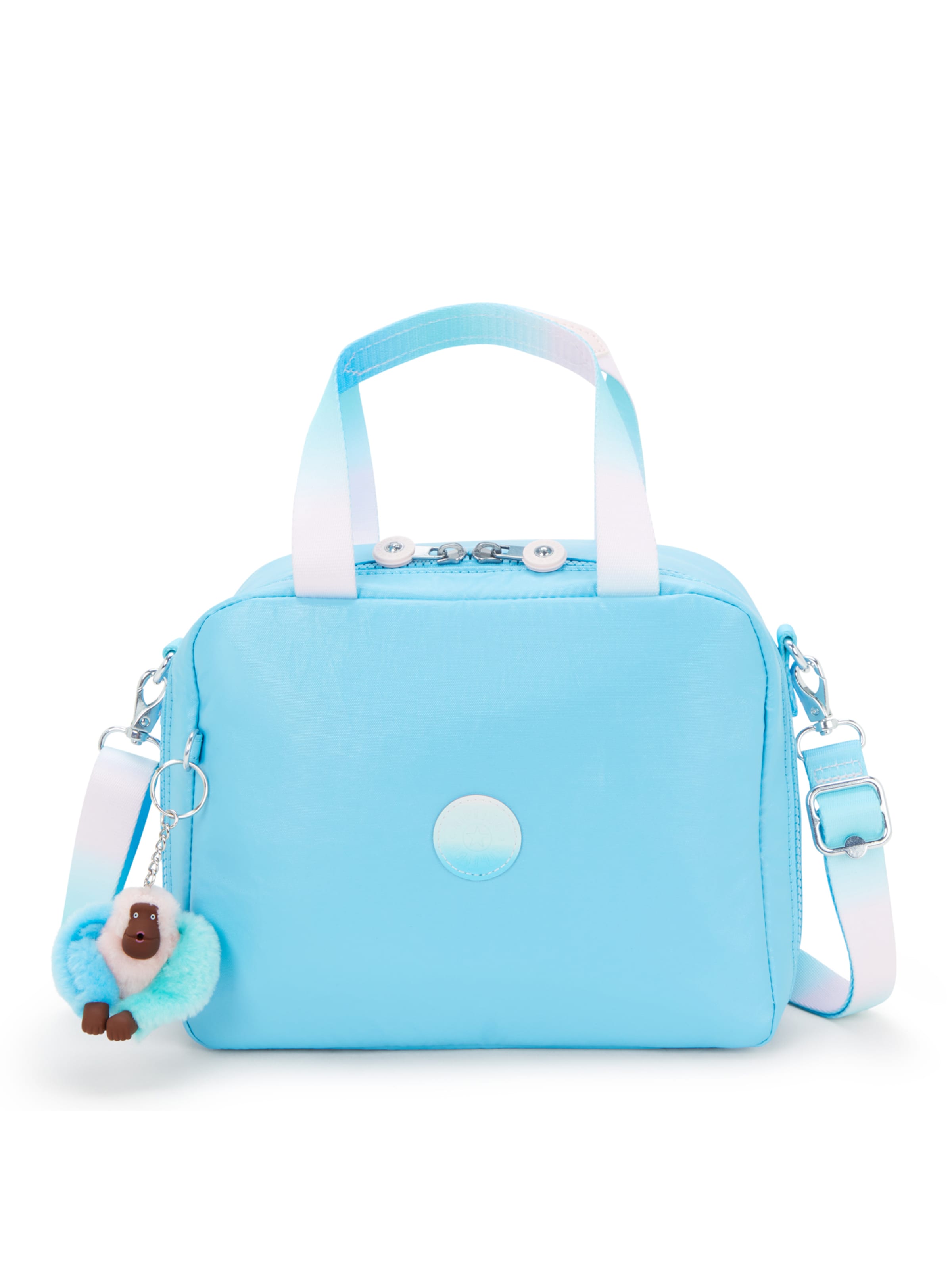KIPLING Сумка 'Miyo' в цвете Aqua
KIPLING Сумка 'Miyo' в цвете Aqua