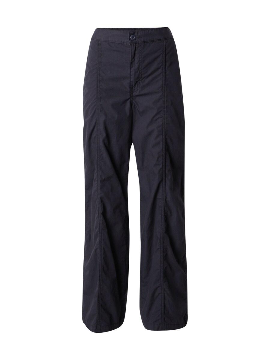 Брюки свободного кроя LEVI'S BAGGY PARACHUTE, черный
Брюки свободного кроя LEVI'S BAGGY PARACHUTE, черный