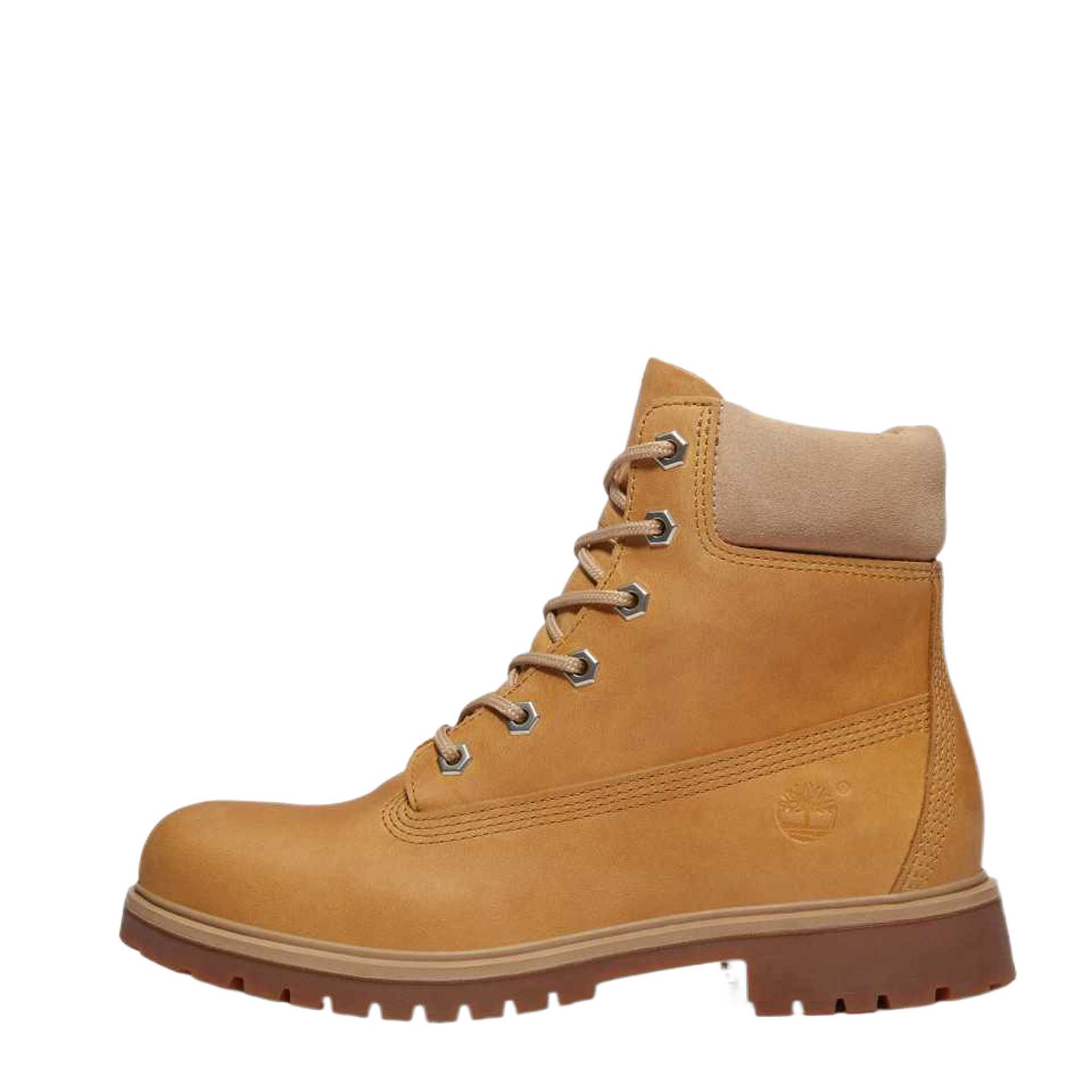 Водонепроницаемые ботинки Outdoor женские Wheat Timberland, коричневый
Водонепроницаемые ботинки Outdoor женские Wheat Timberland, коричневый