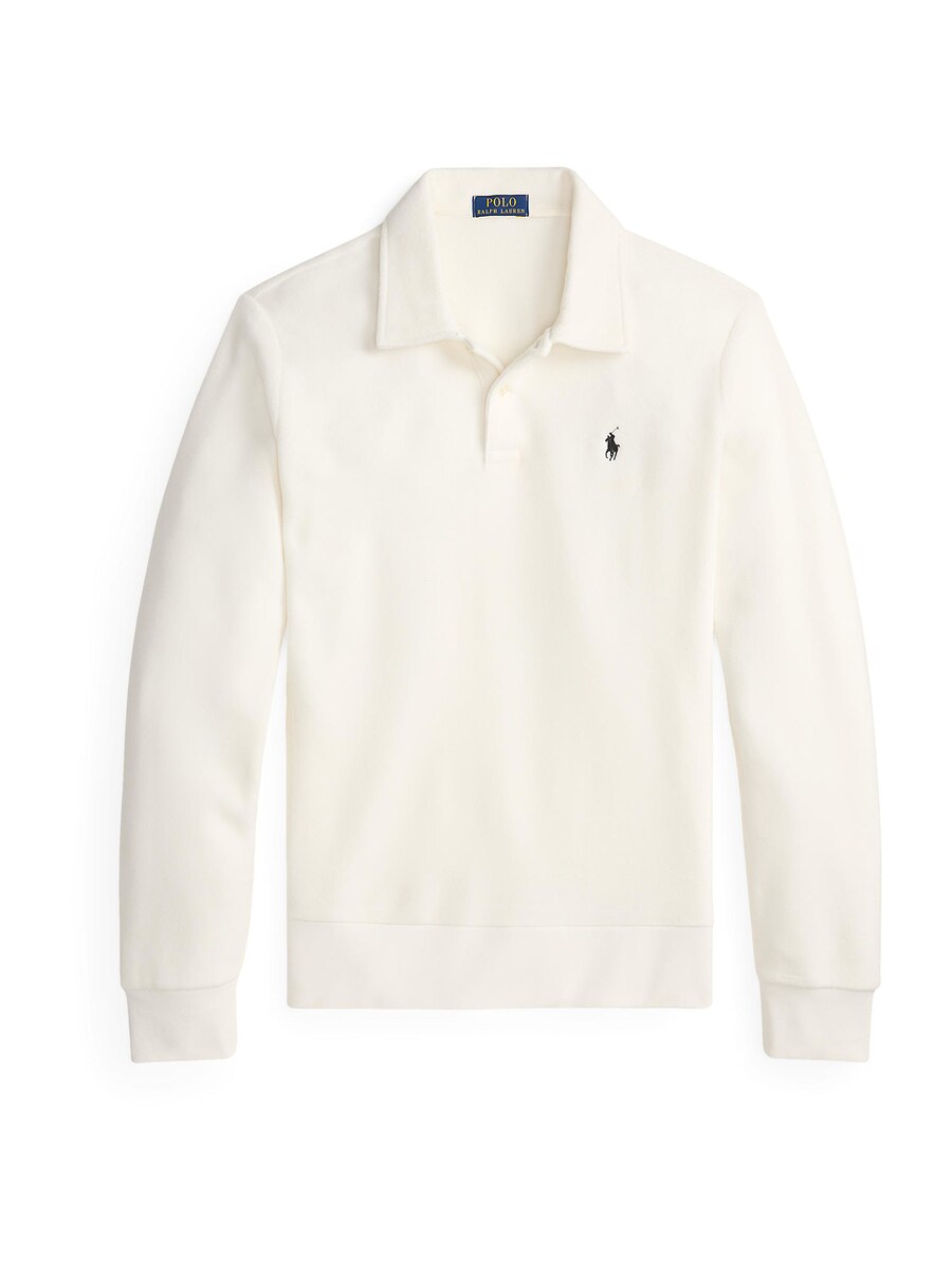Свитер Polo Ralph Lauren MAGIC, Cream
Свитер Polo Ralph Lauren MAGIC, Cream