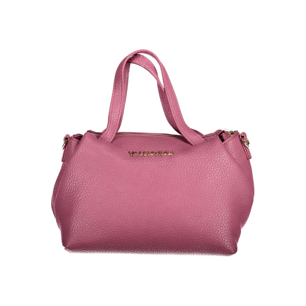 Женская сумка из розового полиэтилена Valentino Bags, Розовый, Женская сумка из розового полиэтилена Valentino Bags
Женская сумка из розового полиэтилена Valentino Bags, Розовый, Женская сумка из розового полиэтилена Valentino Bags