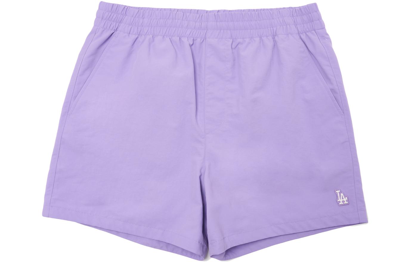 Лос-Анджелес Доджерс Шорты Унисекс Фиолетовые MLB
Лос-Анджелес Доджерс Шорты Унисекс Фиолетовые MLB