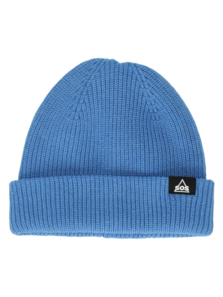 Шапка SOS
Шапка SOS