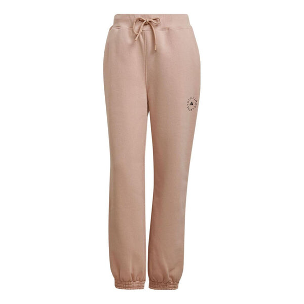 Брюки by stella mccartney agent of kindness loose fit sweat pants 'beige' Adidas, бежевый
Брюки by stella mccartney agent of kindness loose fit sweat pants 'beige' Adidas, бежевый