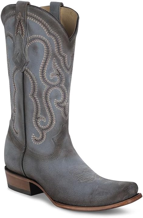 Мужские вестерн-сапоги Corral C4175 Corral Boots, синий
Мужские вестерн-сапоги Corral C4175 Corral Boots, синий