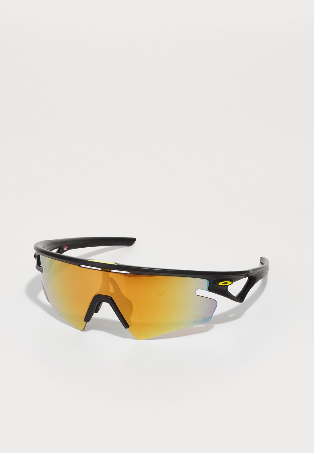 Солнцезащитные очки SPHAERA SLASH UNISEX Oakley, черный
Солнцезащитные очки SPHAERA SLASH UNISEX Oakley, черный