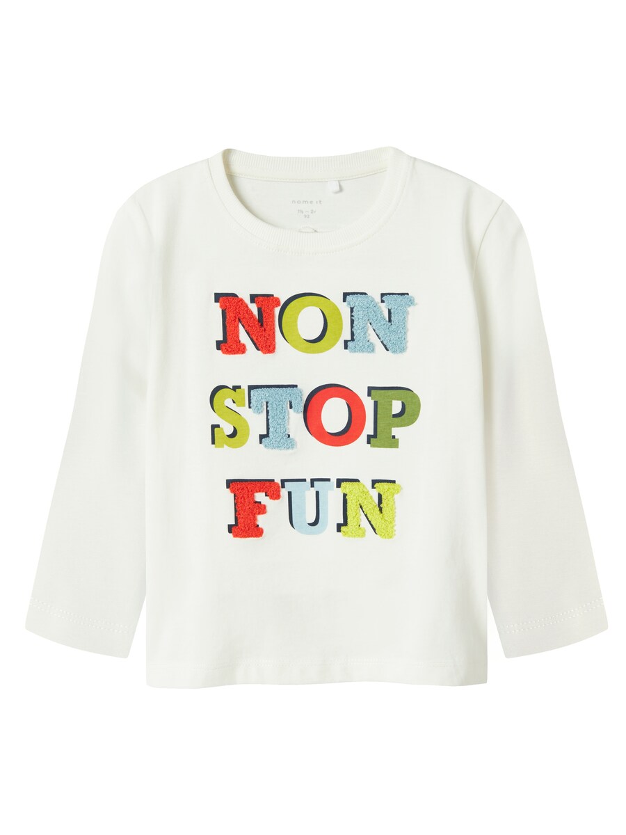 Рубашка NAME IT, белый
Рубашка NAME IT, белый