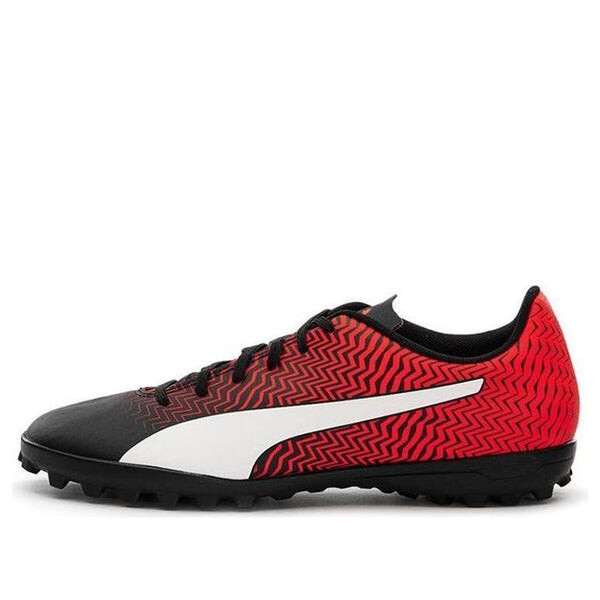 Кроссовки rapido ii tt tt red/black Puma, черный
Кроссовки rapido ii tt tt red/black Puma, черный