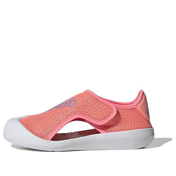 Сандалии altaventure j 'acid red sky rush' Adidas, красный
Сандалии altaventure j 'acid red sky rush' Adidas, красный