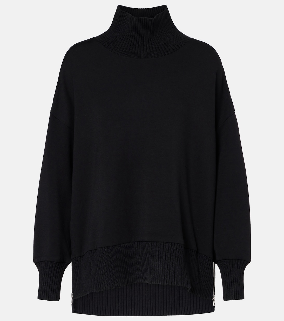 Водолазка из джерси Barker Varley, черный
Водолазка из джерси Barker Varley, черный