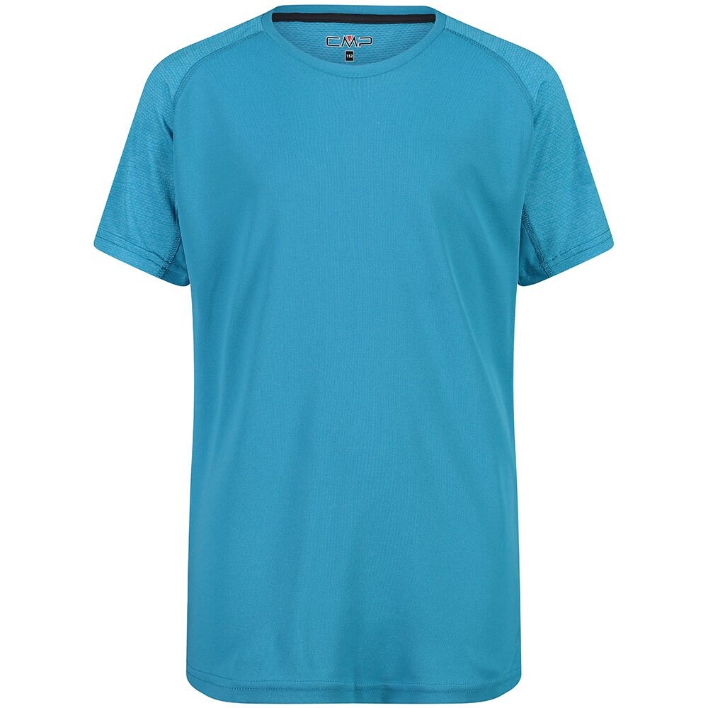 Футболка CMP 31T8274, синий
Футболка CMP 31T8274, синий