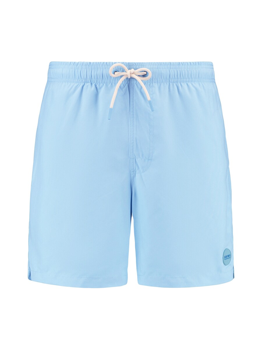 Пляжные шорты Shiwi Mike, Light blue
Пляжные шорты Shiwi Mike, Light blue