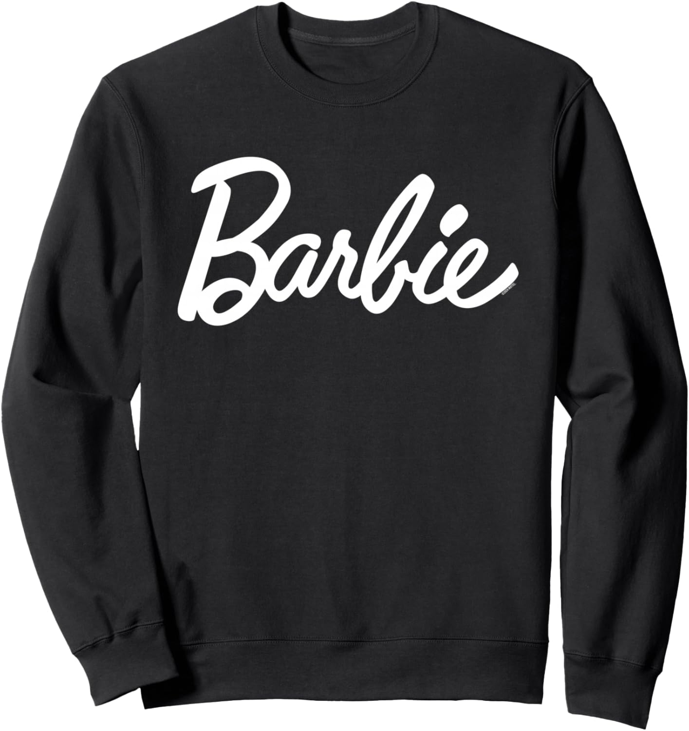 Барби - Классическая толстовка с логотипом, белая, черная Barbie, Черный, Барби - Классическая толстовка с логотипом, белая, черная Barbie
Барби - Классическая толстовка с логотипом, белая, черная Barbie, Черный, Барби - Классическая толстовка с логотипом, белая, черная Barbie