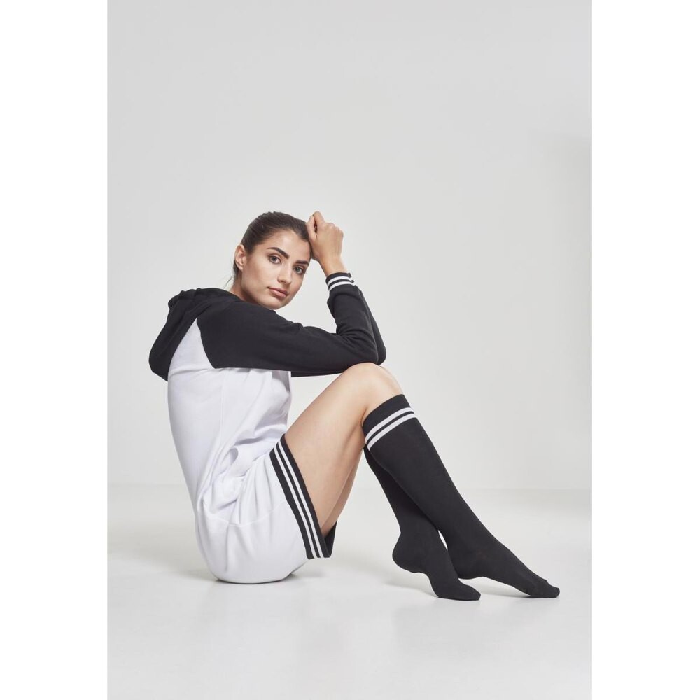 Носки Urban Classics College, черный
Носки Urban Classics College, черный