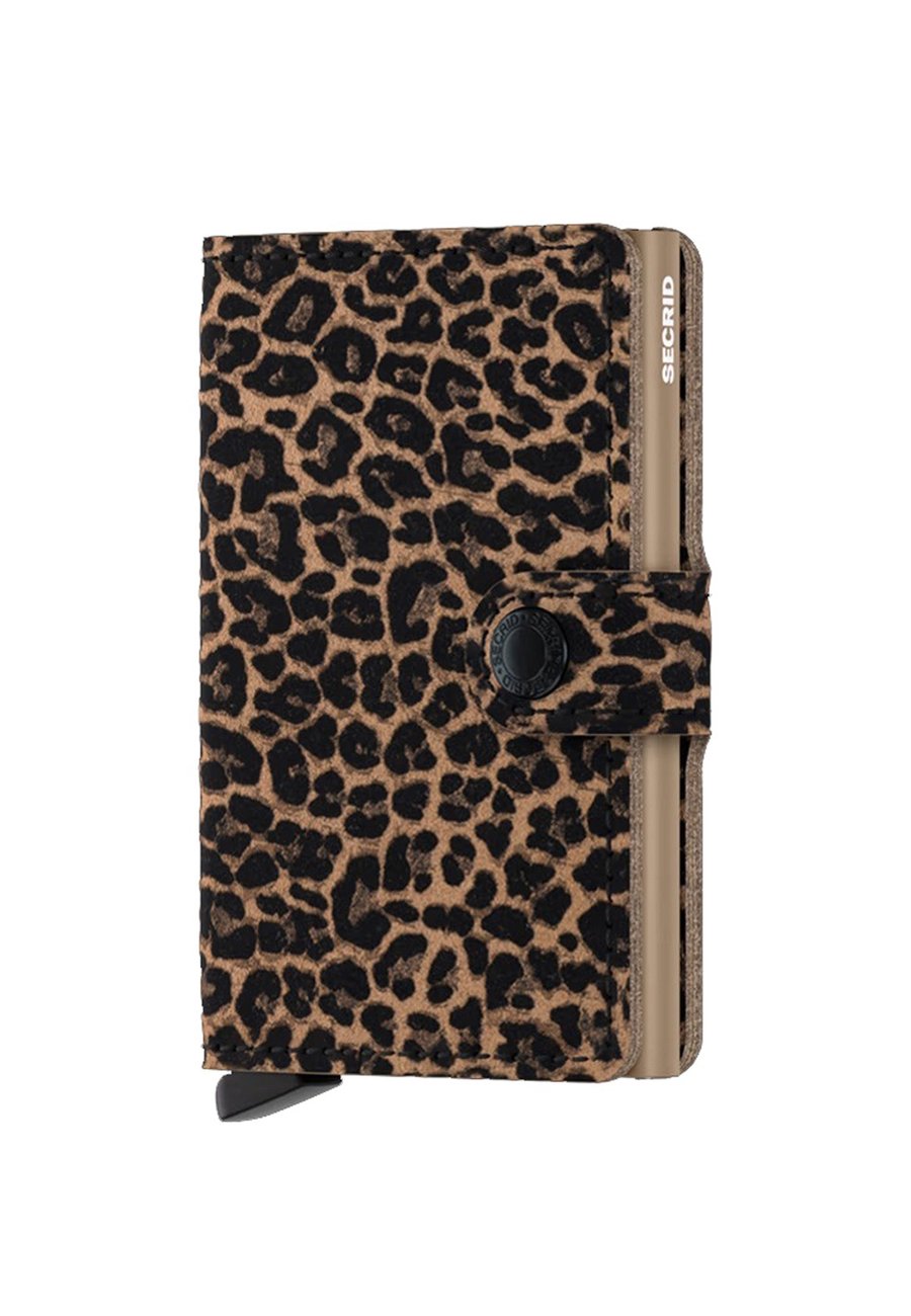 Кошелек Secrid LEO, Beige
Кошелек Secrid LEO, Beige