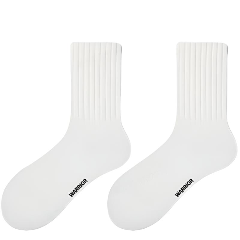 Унисекс носки Mid Calf WARRIOR, 2 pack (milk белый)
Унисекс носки Mid Calf WARRIOR, 2 pack (milk белый)