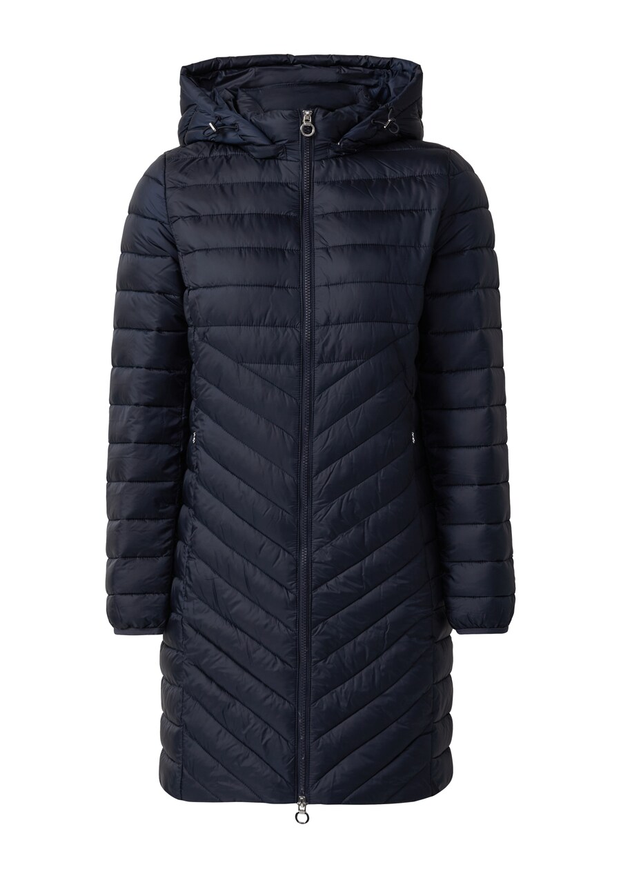 Зимнее пальто s.Oliver, Navy
Зимнее пальто s.Oliver, Navy