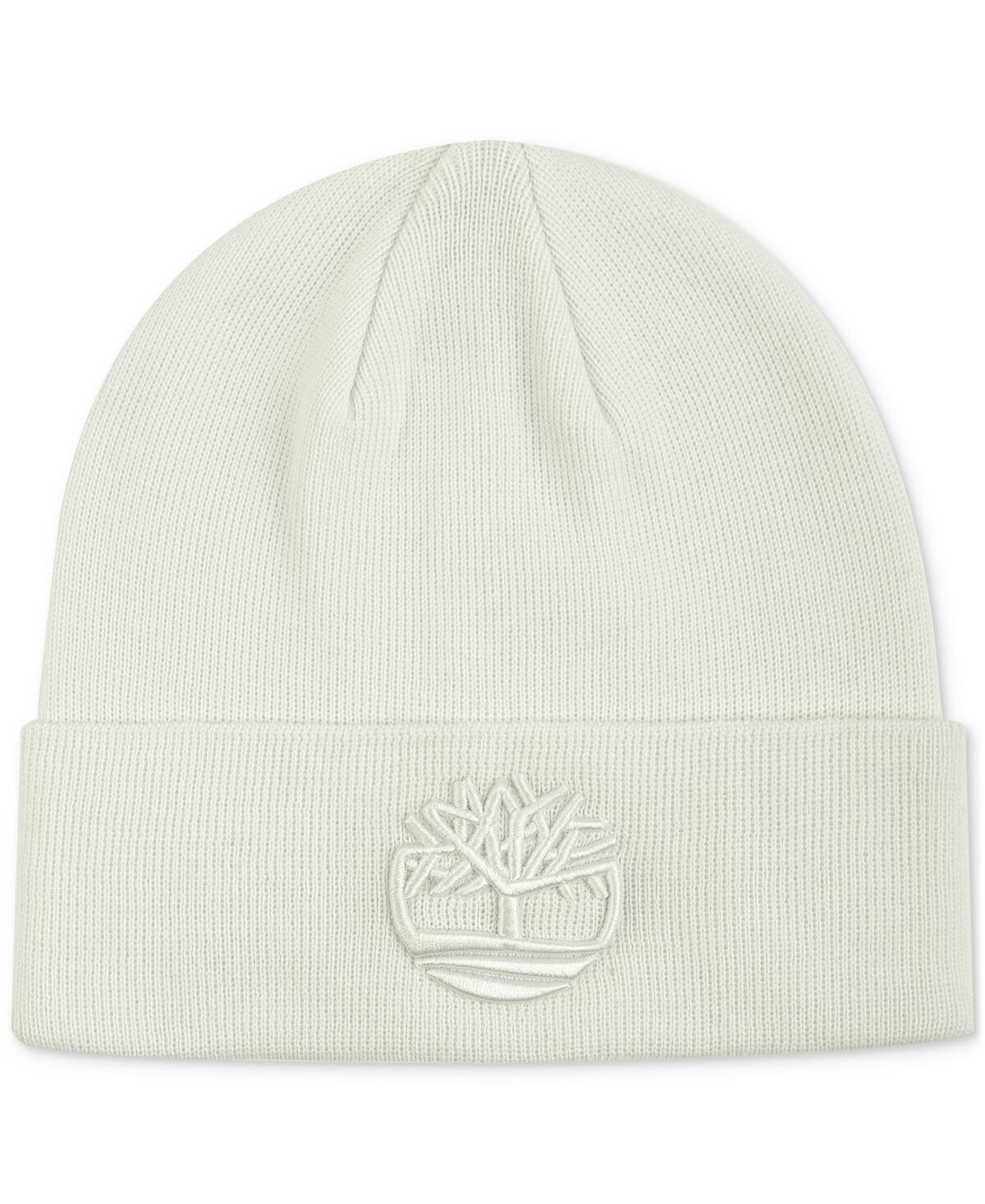 Мужская шапка-бини в тон с 3D-вышивкой Timberland
Мужская шапка-бини в тон с 3D-вышивкой Timberland