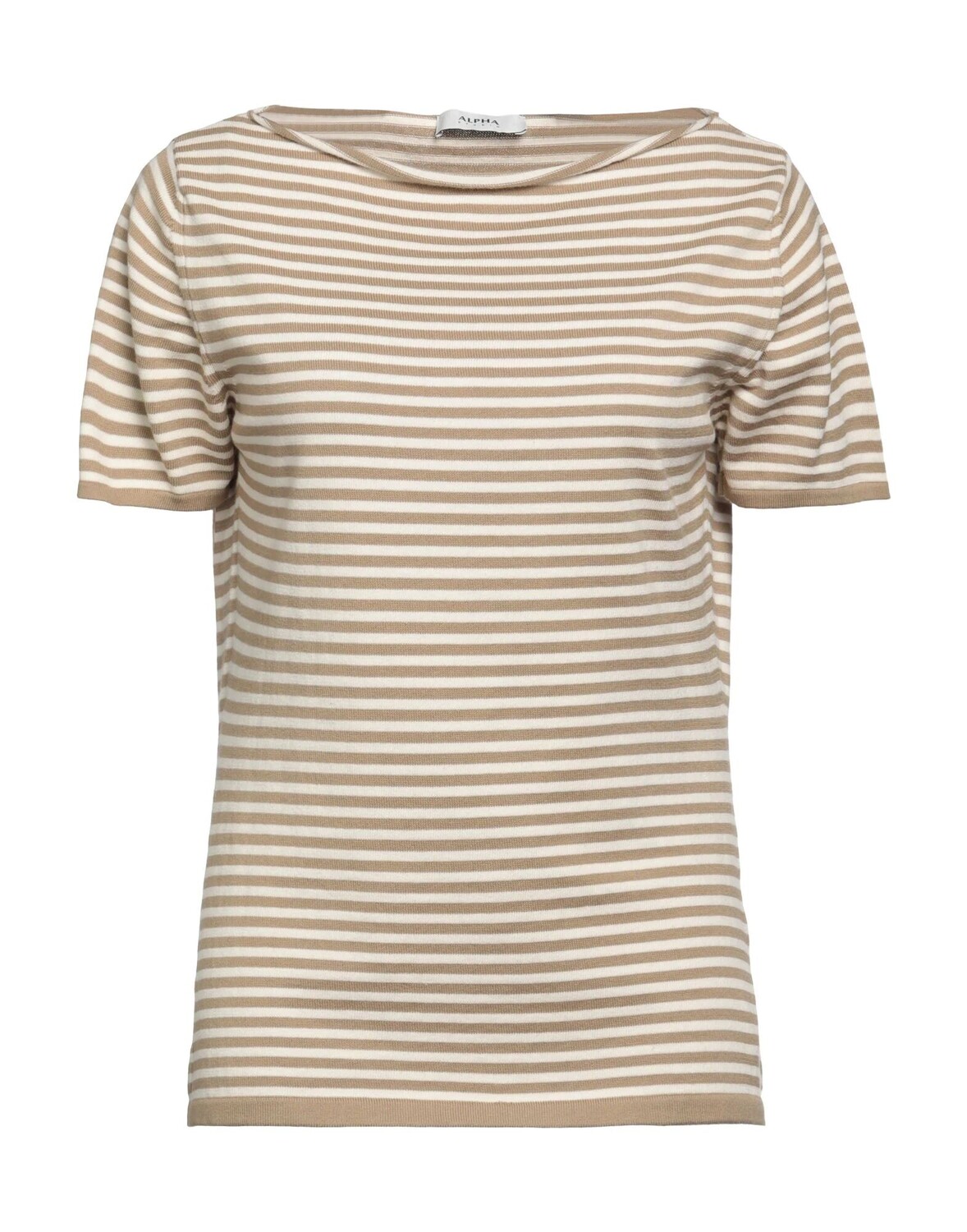 Свитер Alpha Studio, хаки
Свитер Alpha Studio, хаки