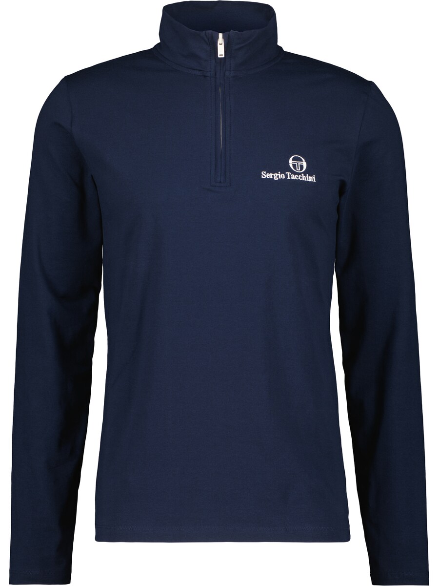Рубашка Sergio Tacchini Daytone, темно-синий
Рубашка Sergio Tacchini Daytone, темно-синий