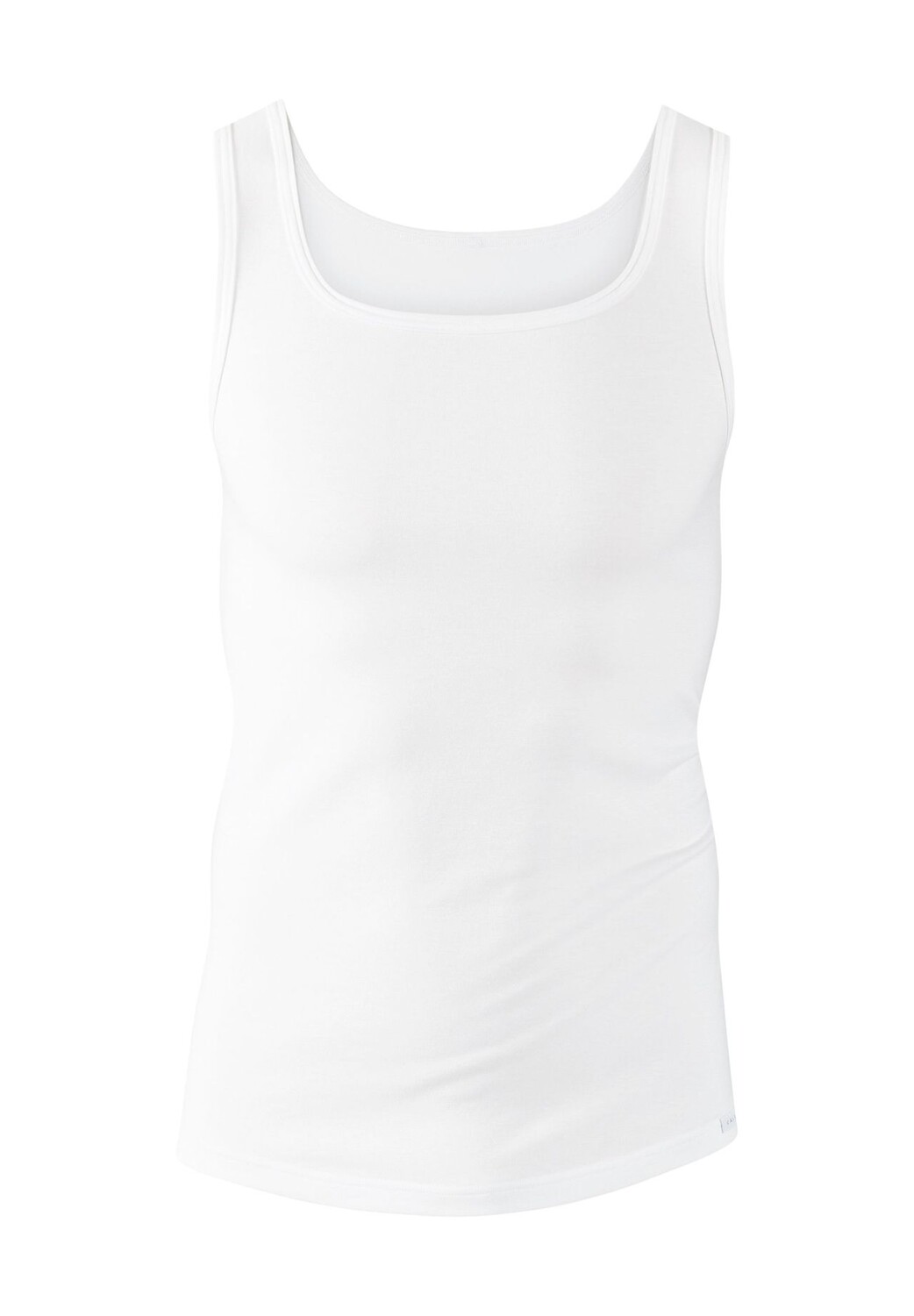 Мужская хлопковая майка Evolution CALIDA, белый
Мужская хлопковая майка Evolution CALIDA, белый