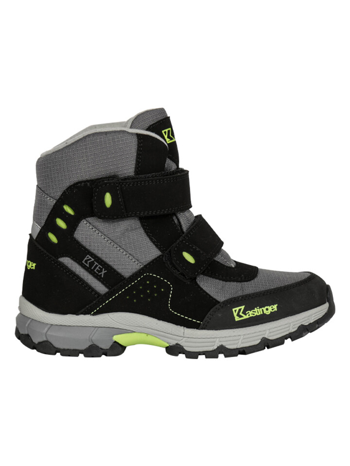 Кроссовки Kastinger Naagoor, цвет Schwarz/ Grau/ Limette
Кроссовки Kastinger Naagoor, цвет Schwarz/ Grau/ Limette