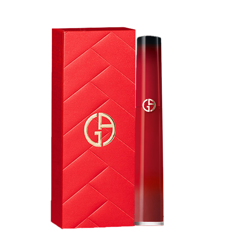 GIORGIO ARMANI AMANI Valentine's Day Limited Edition Брендовая новая красная тюбик блеск для губ Velour Natural 6,5 мл
GIORGIO ARMANI AMANI Valentine's Day Limited Edition Брендовая новая красная тюбик блеск для губ Velour Natural 6,5 мл
