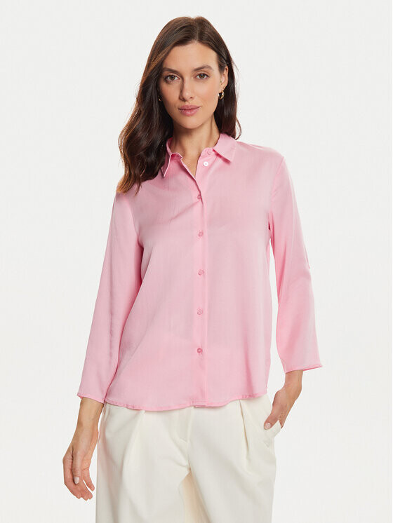 Рубашка стандартного кроя Tatuum, розовый
Рубашка стандартного кроя Tatuum, розовый