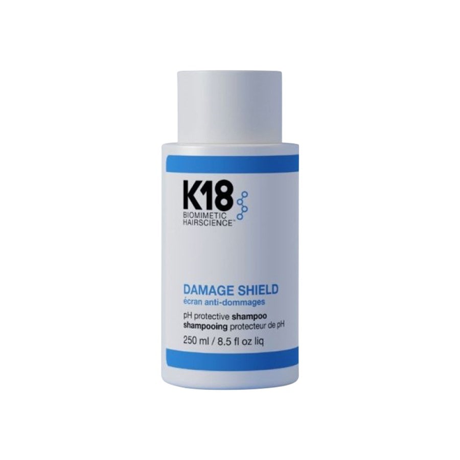 Шампунь K18 Damage Shield pH Protective Shampoo, 250 ml
Шампунь K18 Damage Shield pH Protective Shampoo, 250 ml