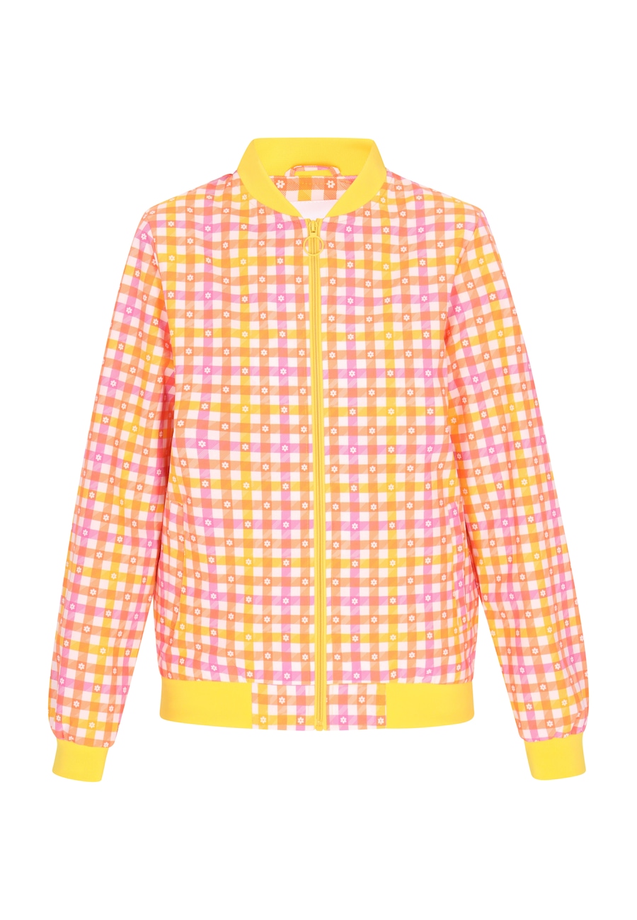 Куртка межсезонная MYMO, желтый
Куртка межсезонная MYMO, желтый