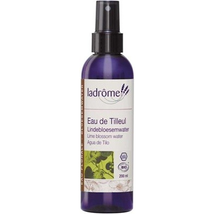 О де Тийёль 200мл Ladrôme
О де Тийёль 200мл Ladrôme