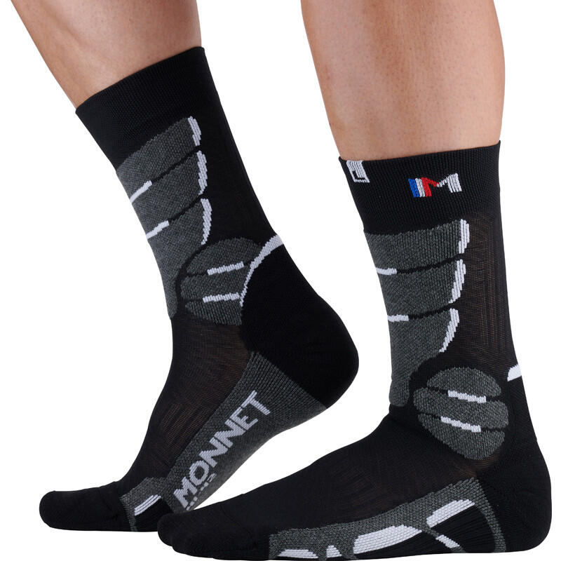 MONNET Носки Монне Жаррет Эксперт
MONNET Носки Монне Жаррет Эксперт