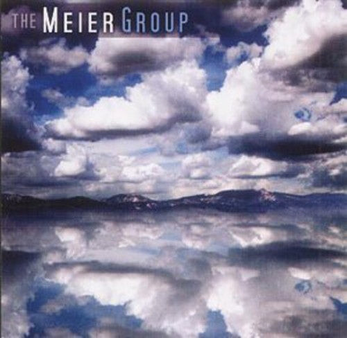 CD диск Meier Group: Ribbon in the Wind
CD диск Meier Group: Ribbon in the Wind