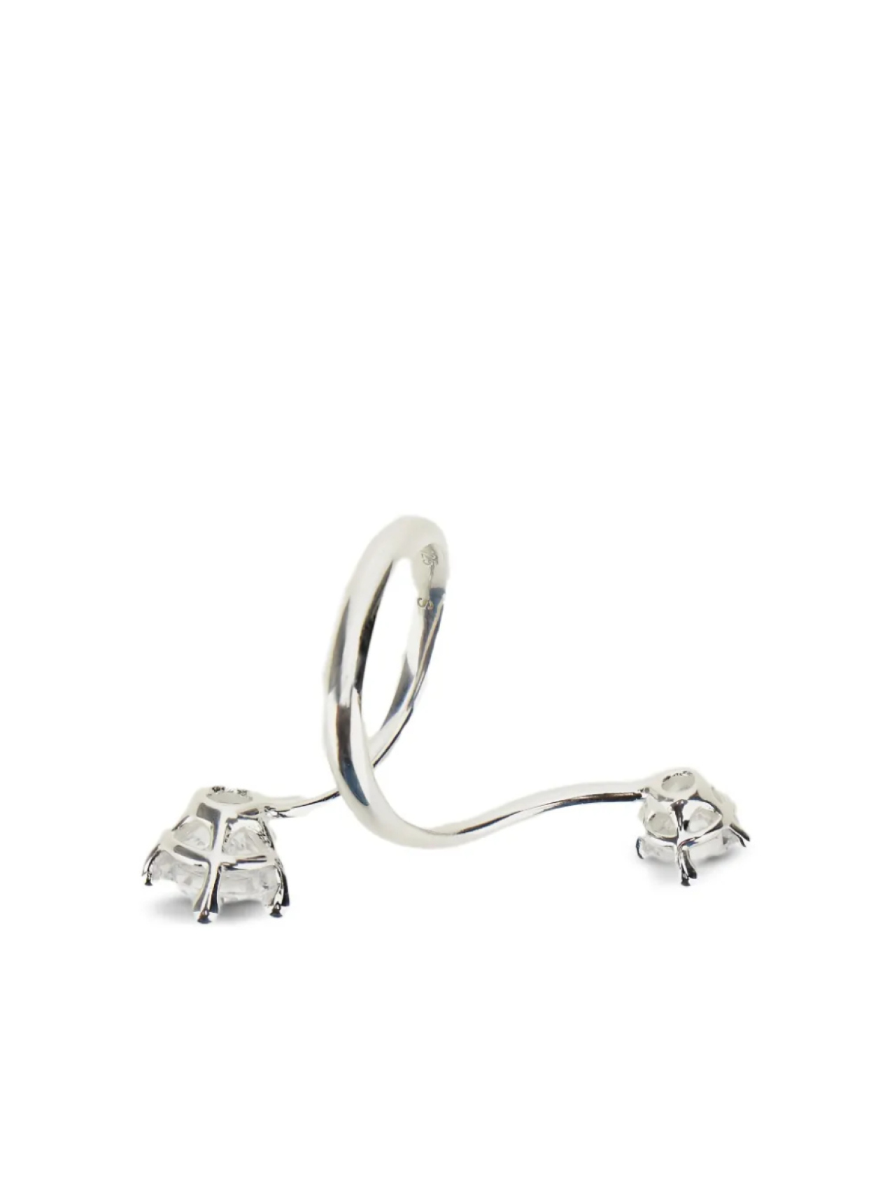 Кольцо Constellation Panconesi, серебряный
Кольцо Constellation Panconesi, серебряный