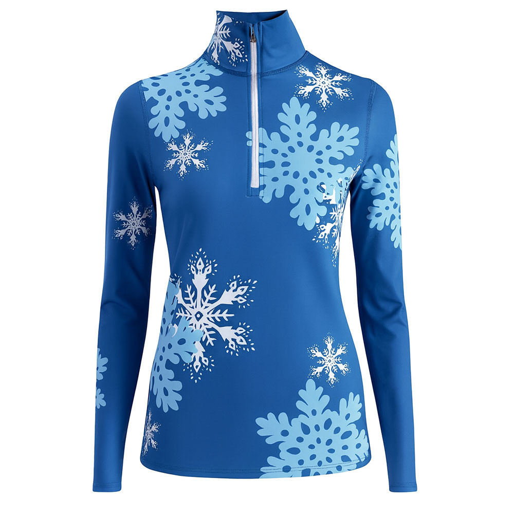 Куртка-полупильник Icelandic Masala (женская), Navy
Куртка-полупильник Icelandic Masala (женская), Navy