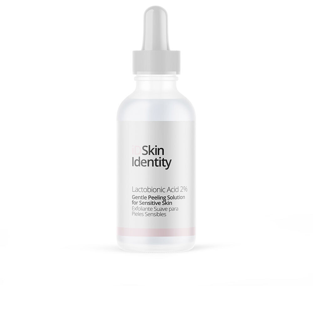 Крем для лечения кожи лица Id skin lactobionic acid 2% exfoliante suave Skin generics, 30 мл
Крем для лечения кожи лица Id skin lactobionic acid 2% exfoliante suave Skin generics, 30 мл