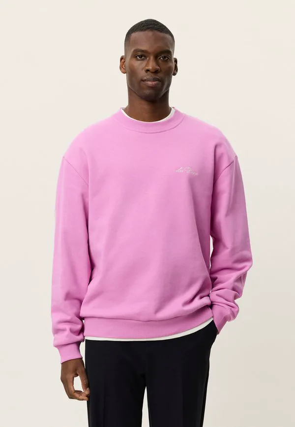 Толстовка crew Les Deux, Crocus Pink, Розовый, Толстовка crew Les Deux, Crocus Pink
Толстовка crew Les Deux, Crocus Pink, Розовый, Толстовка crew Les Deux, Crocus Pink