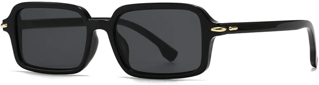 Солнцезащитные очки с защитой UV400 | Компактная легкая оправа, градиентные линзы | Для женщин и мужчин, для занятий спортом на открытом воздухе и вождения DSVIGF, Black
Солнцезащитные очки с защитой UV400 | Компактная легкая оправа, градиентные линзы | Для женщин и мужчин, для занятий спортом на открытом воздухе и вождения DSVIGF, Black