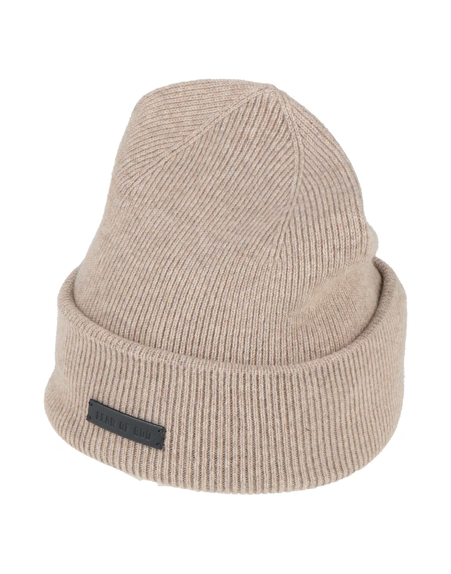 Шапка Fear Of God, песочный
Шапка Fear Of God, песочный