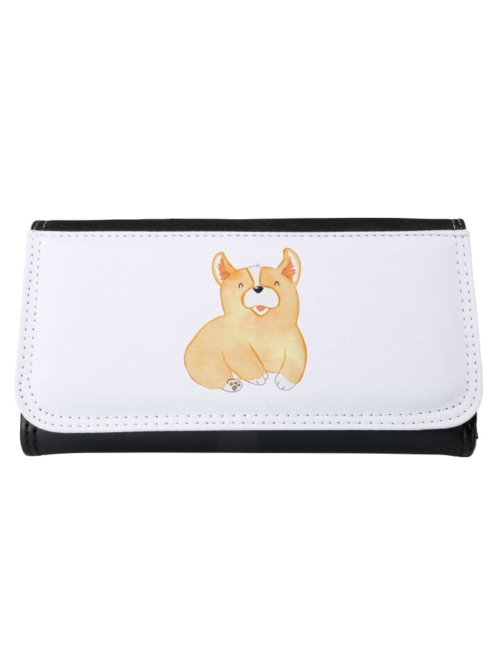 Кошелек Mr. & Mrs. Panda, белый
Кошелек Mr. & Mrs. Panda, белый