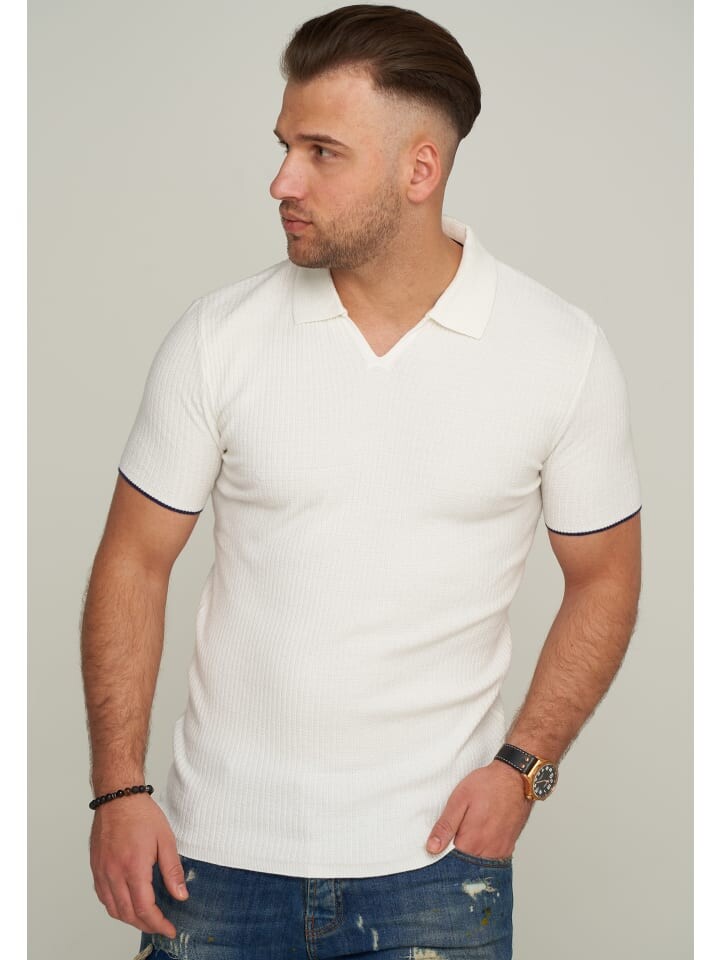 Футболка поло CARISMA, белый
Футболка поло CARISMA, белый